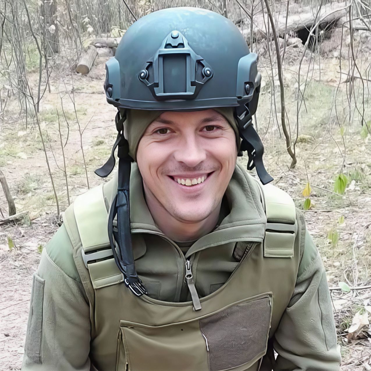 Галішак Микола Степанович